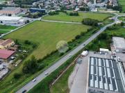 Terreno in vendita a San Giorgio Bigarello MN