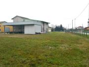 Terreno in vendita a San Giorgio della Richinvelda PN