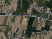 Terreno in vendita a San Giorgio in Bosco PD