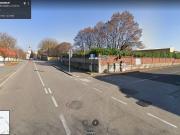 Terreno in vendita a San Giorgio Su Legnano MI