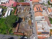 Terreno in vendita a San Giovanni la Punta CT