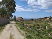 Terreno in vendita a San Lorenzo RC