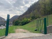 Terreno in vendita a San Pellegrino Terme BG