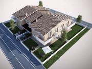 Terreno in vendita a San Prisco CE