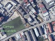 Terreno in vendita a San Severo FG