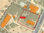 Terreno in vendita a San Vito Chietino CH