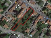 Terreno in vendita a Sangiano VA