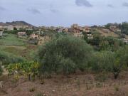 Terreno in vendita a Santa Flavia PA