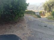 Terreno in vendita a Sant'Alessio Siculo ME