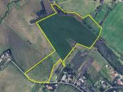 Terreno in vendita a Santarcangelo di Romagna RN