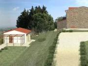 Terreno in vendita a Sarteano SI Terreno in vendita a Sarteano SI