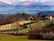 Terreno in vendita a Scarperia e San Piero FI