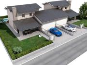 Terreno in vendita a Scorzè VE