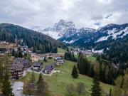 Terreno in vendita a Selva di Cadore BL