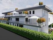 Terreno in vendita a Selvazzano Dentro PD