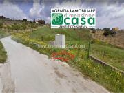 Terreno in vendita a Serradifalco