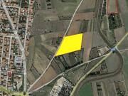 Terreno in vendita a Serramanna SU