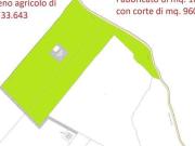 Terreno in vendita a Sessa Aurunca CE