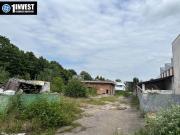 Terreno in vendita a Settimo Milanese MI