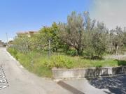 Terreno in vendita a Settingiano CZ