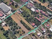 Terreno in vendita a Somma Vesuviana NA