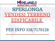 Terreno in vendita a Sperlonga LT