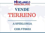 Terreno in vendita a Sperlonga LT