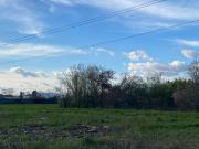 Terreno in vendita a Zanica BG