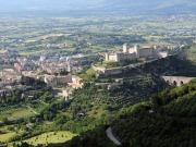 Terreno in vendita a Spoleto PG