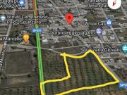 Terreno in vendita a Squinzano LE