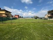 Terreno in vendita a Suisio BG