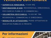 Terreno in vendita a Terni TR