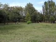 Terreno Edificabile con giardino a Terre del Reno