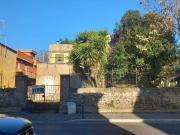 Terreno in vendita a Tivoli RM