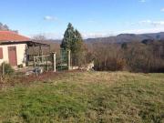 Terreno in vendita a Tolfa RM