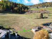 Terreno in vendita a Torgnon AO