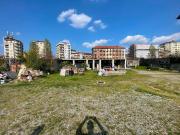 Terreno in vendita a Torino TO