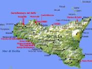 Terreno in vendita a Torrenova ME