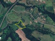 Terreno in vendita a Torrita Tiberina RM