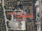 Terreno in vendita a Trani BT