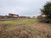 Terreno in vendita a Travagliato BS