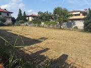 Terreno in vendita a Travagliato BS