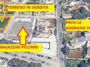 Terreno in vendita a Tricase LE