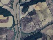 Terreno in vendita a Tuscania, loc. Montebello