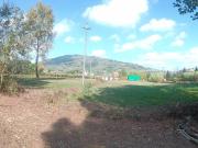 Terreno in vendita a Uzzano PT