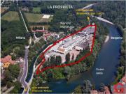 Terreno in vendita a Vaprio d'Adda MI