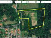 Terreno in vendita a Venegono Inferiore VA