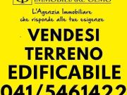 Terreno in vendita a Venezia VE