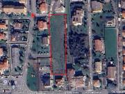 Terreno in vendita a Verdellino BG