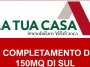 Terreno in vendita a Verona VR